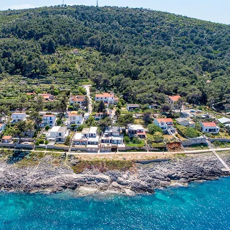 Szálloda Lasta Losin Town - Happy