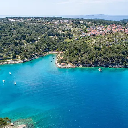 Hotel Lasta Losin Town - Happy Mali Lošinj