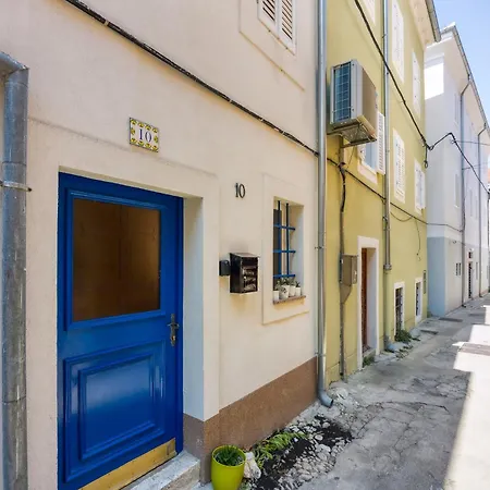 Lasta Losin Town - Happy Hotel Mali Lošinj