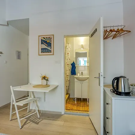 Lasta Losin Town - Happy Hotel Mali Lošinj