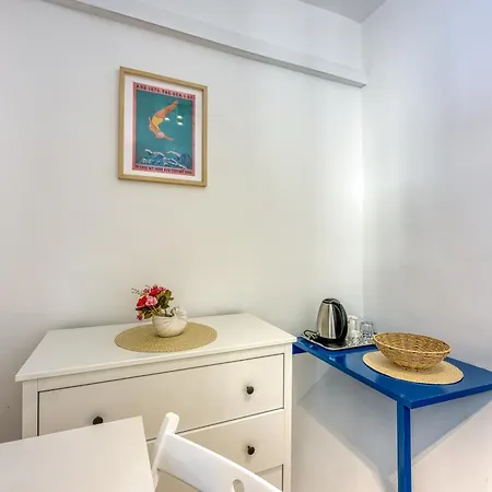 Hotel Lasta Losin Town - Happy Mali Lošinj