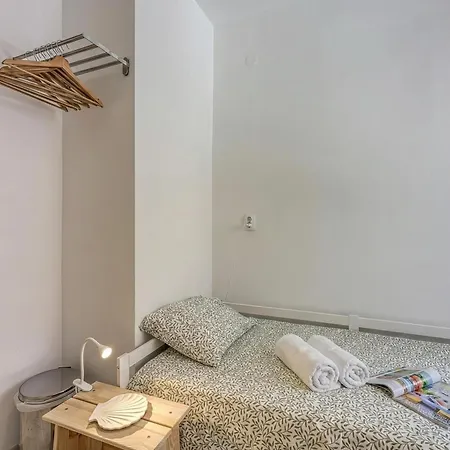 Lasta Losin Town - Happy Hotel Mali Lošinj
