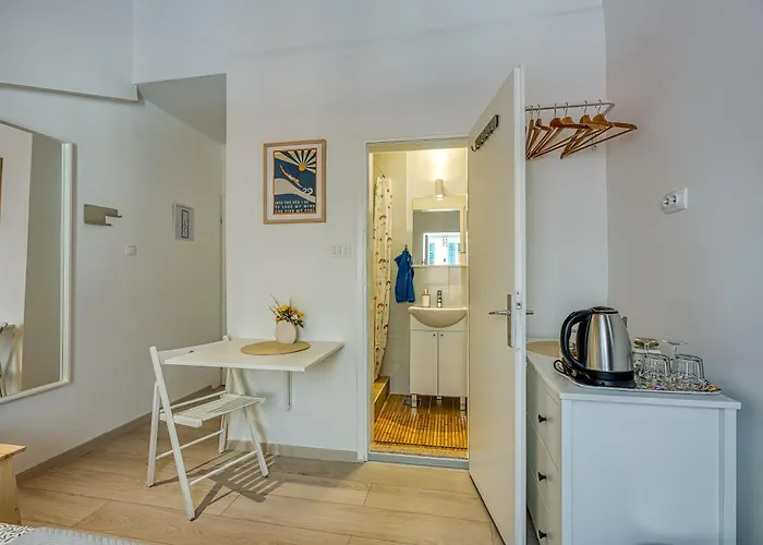 Lasta Losin Town - Happy Hotel Mali Losinj